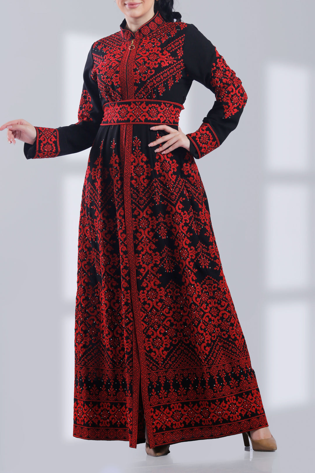 قفطان الجوهرة