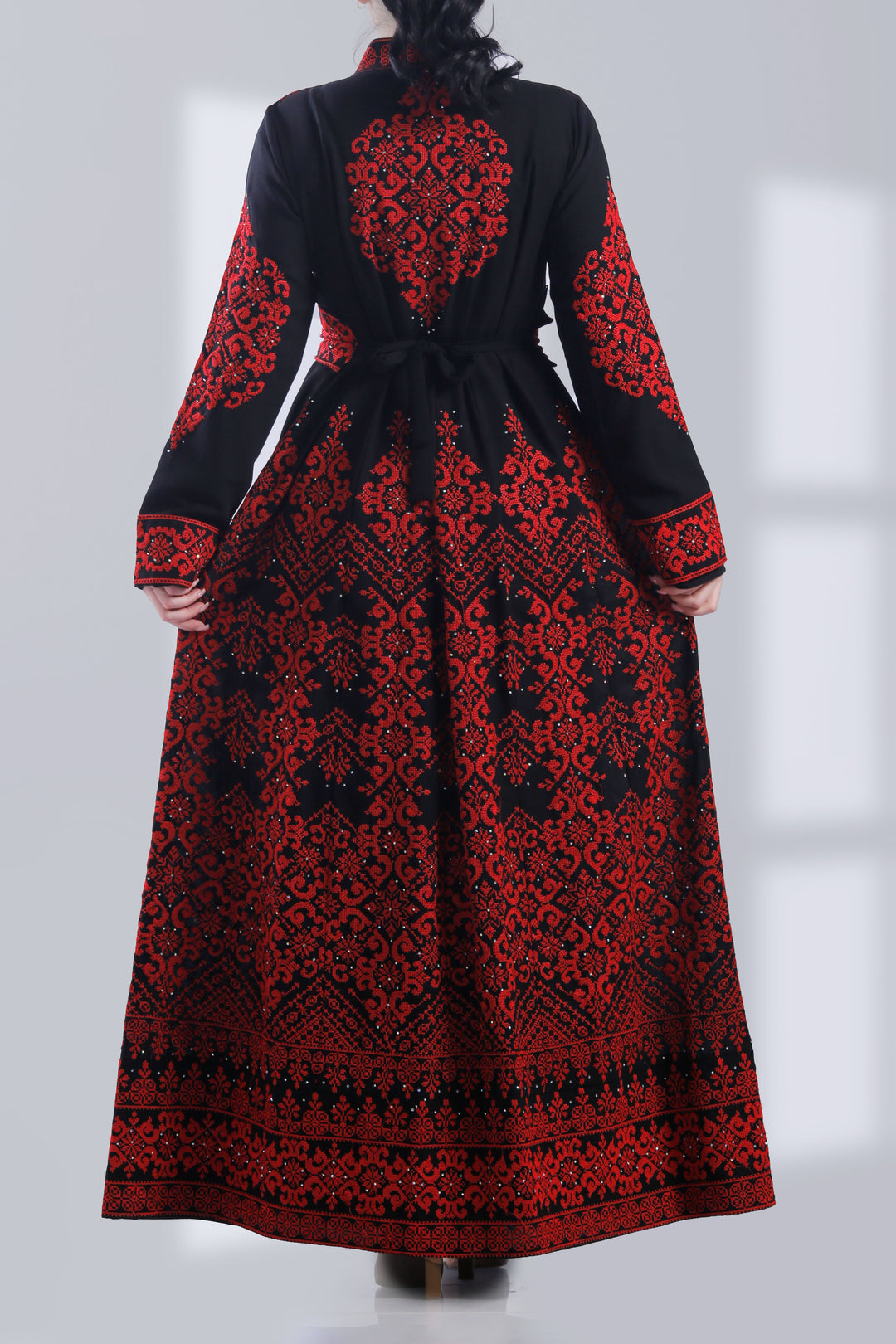 قفطان الجوهرة