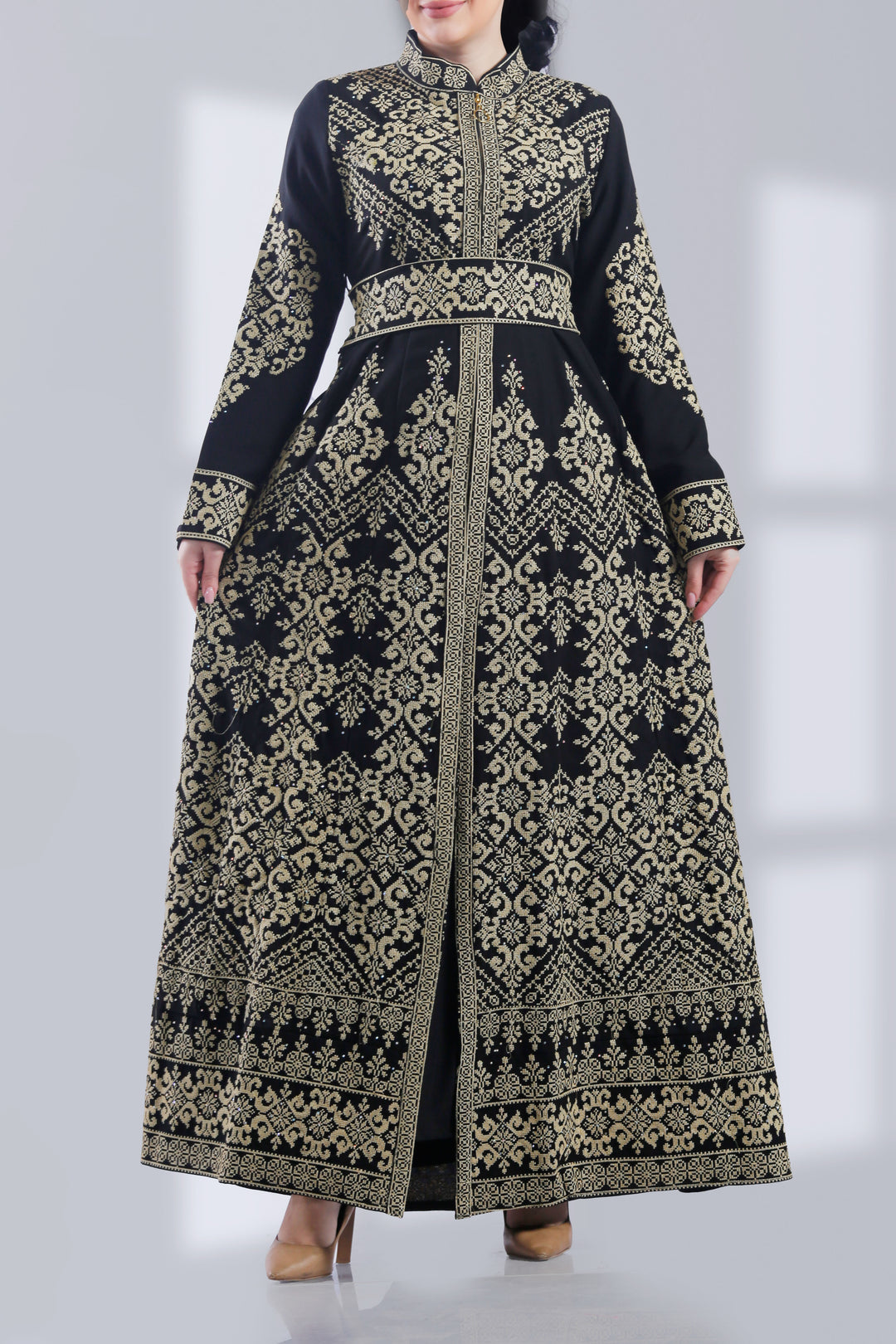 قفطان الجوهرة