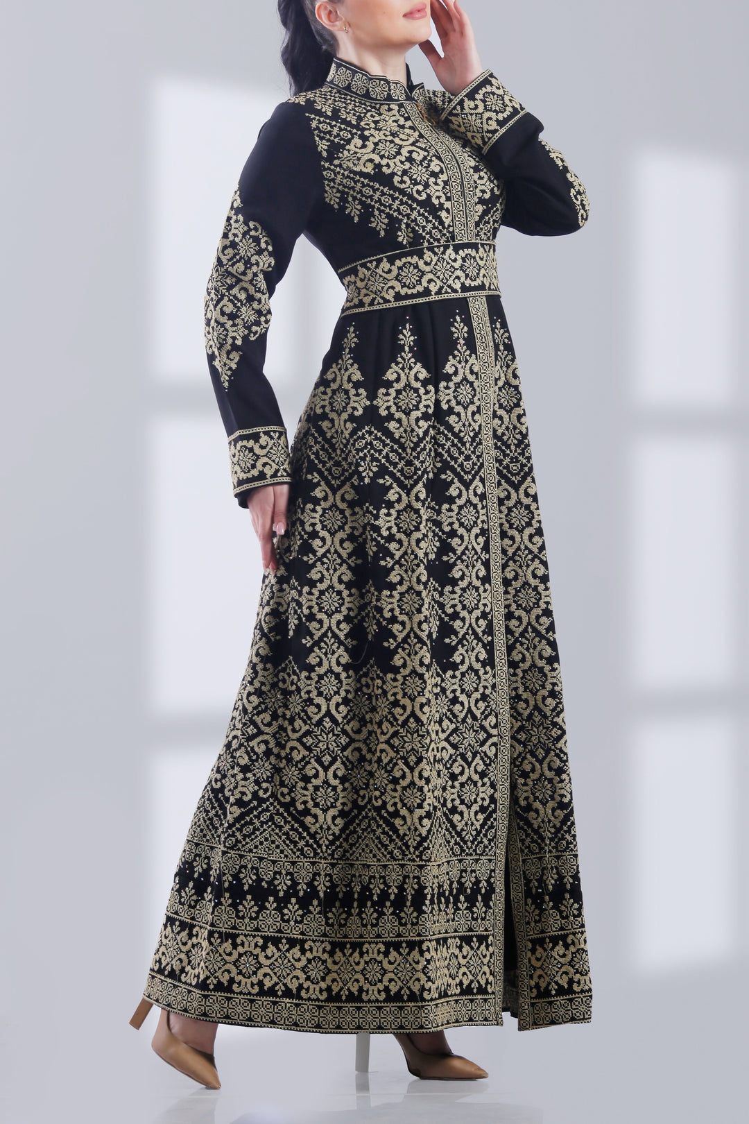 قفطان الجوهرة