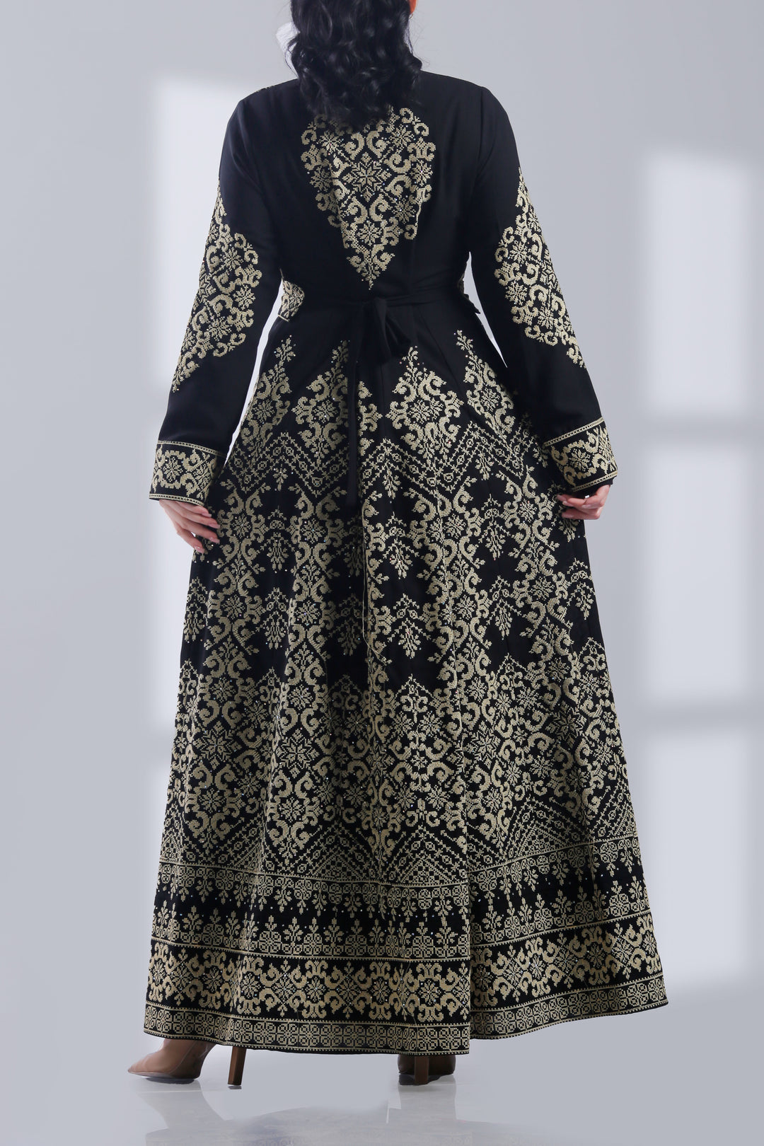 قفطان الجوهرة