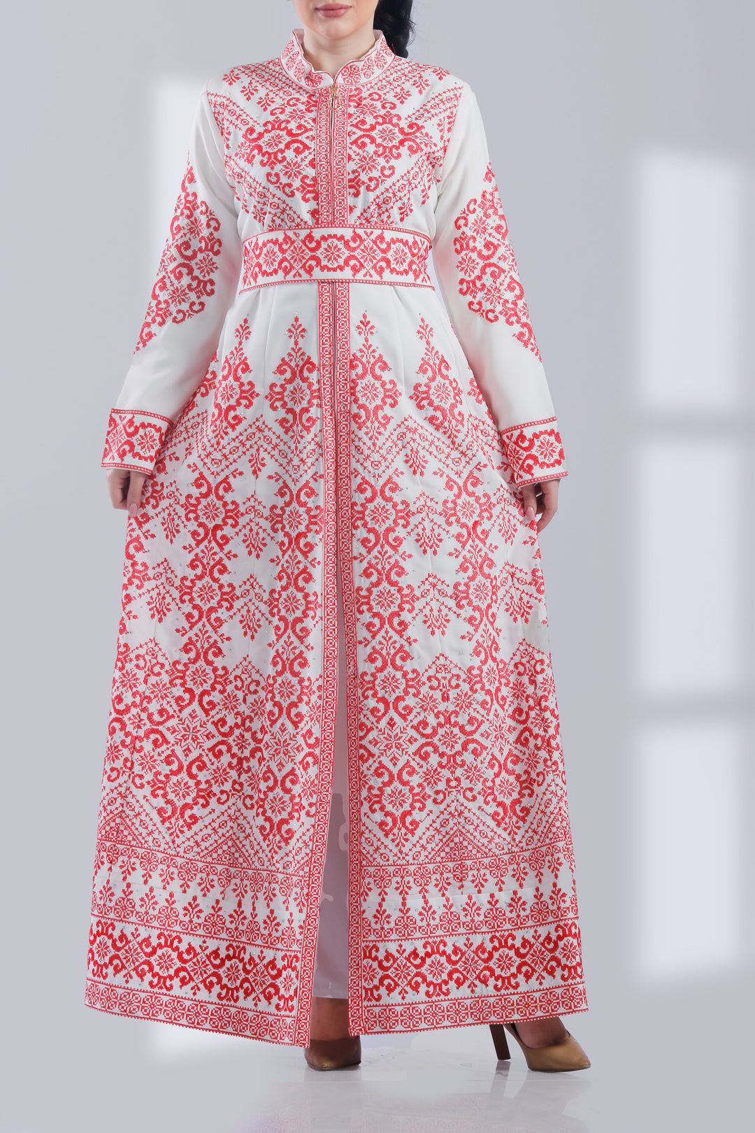 قفطان الجوهرة