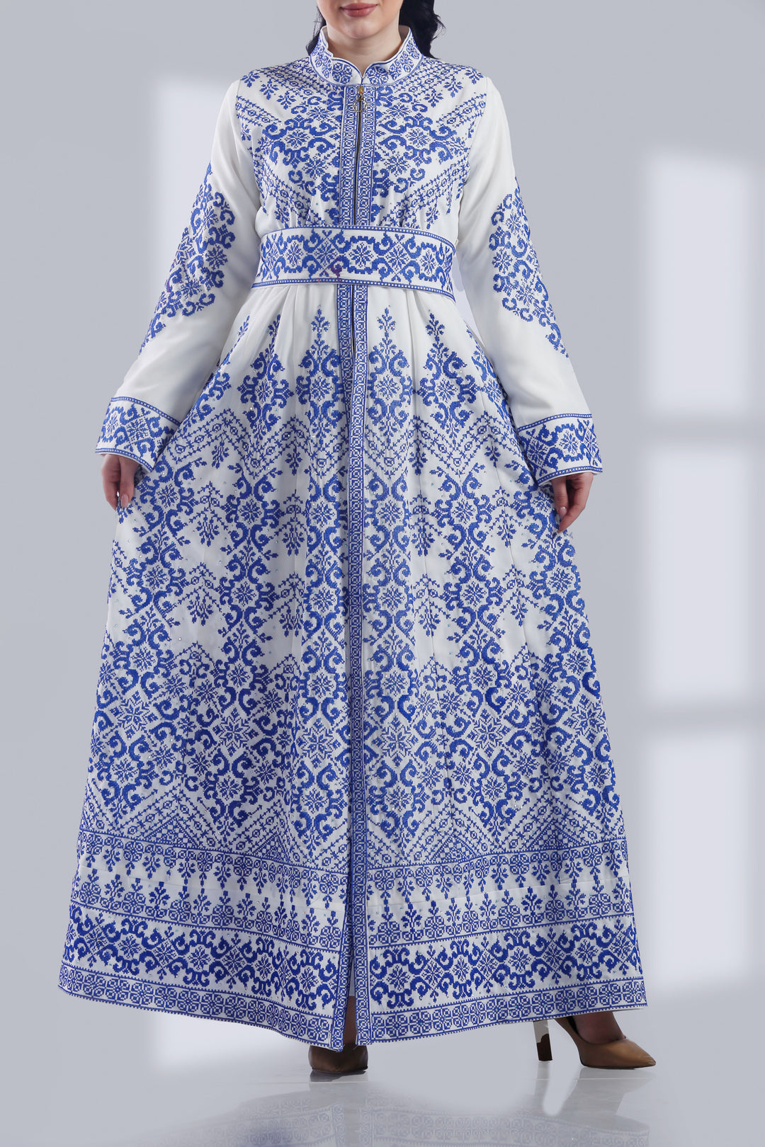 قفطان الجوهرة