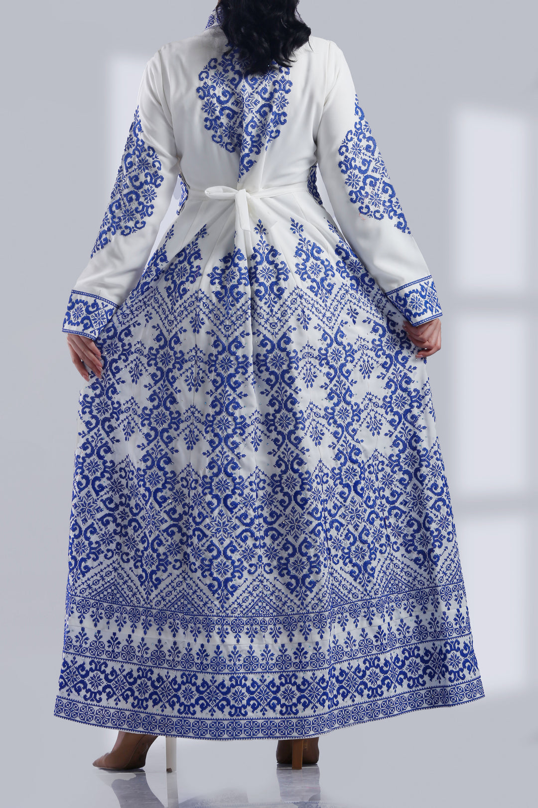 قفطان الجوهرة