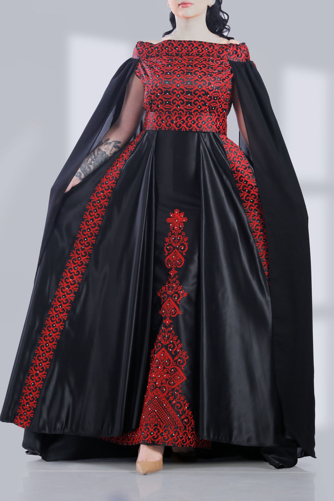 الاميرة 50