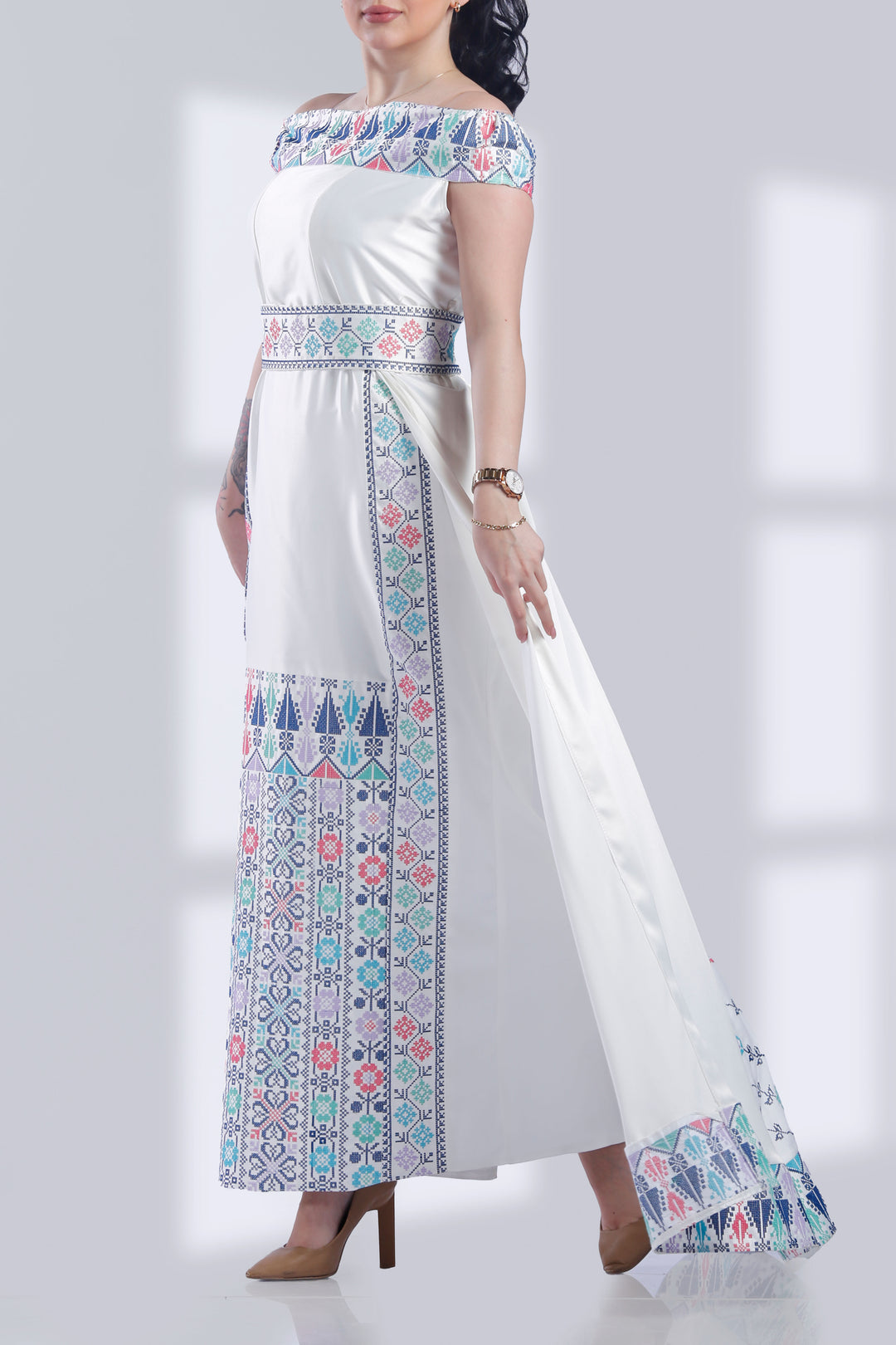 يشمك 45
