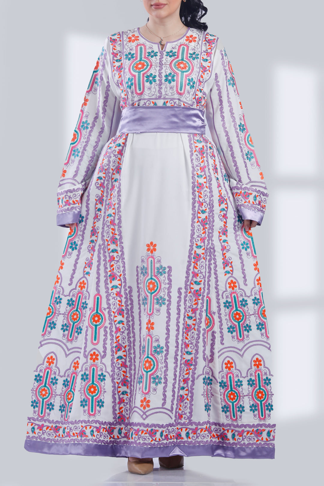 أغباني أطلس