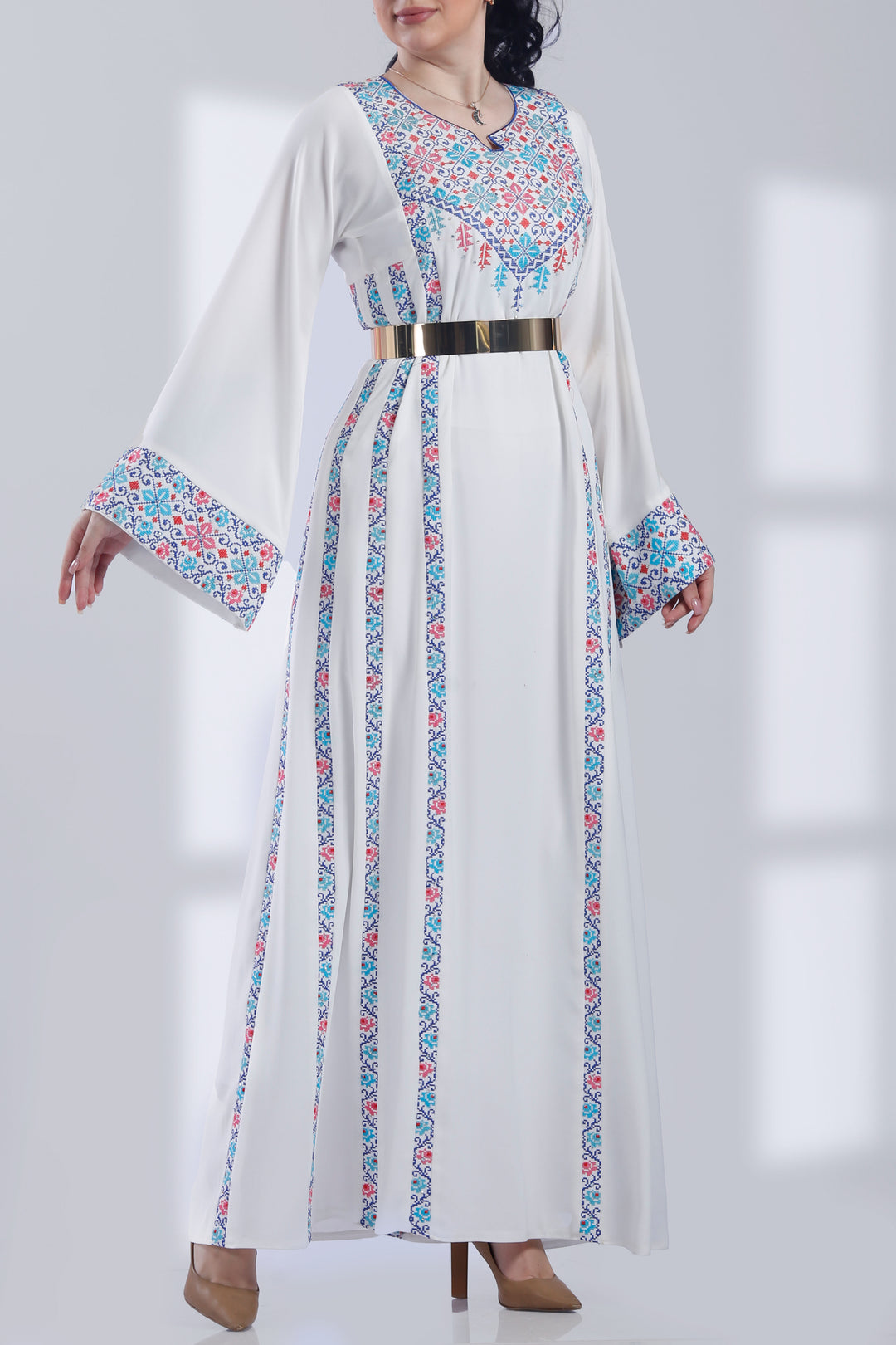 عروق مع حزام