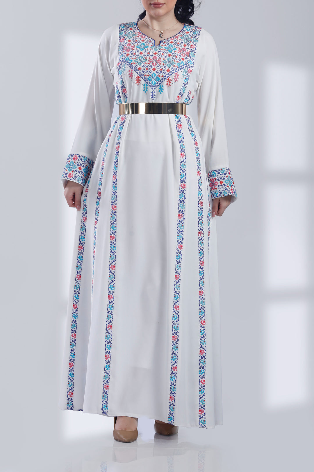 عروق مع حزام