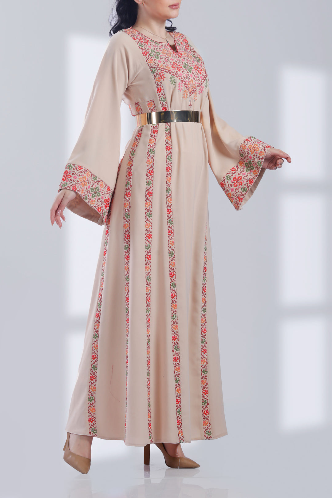 عروق مع حزام