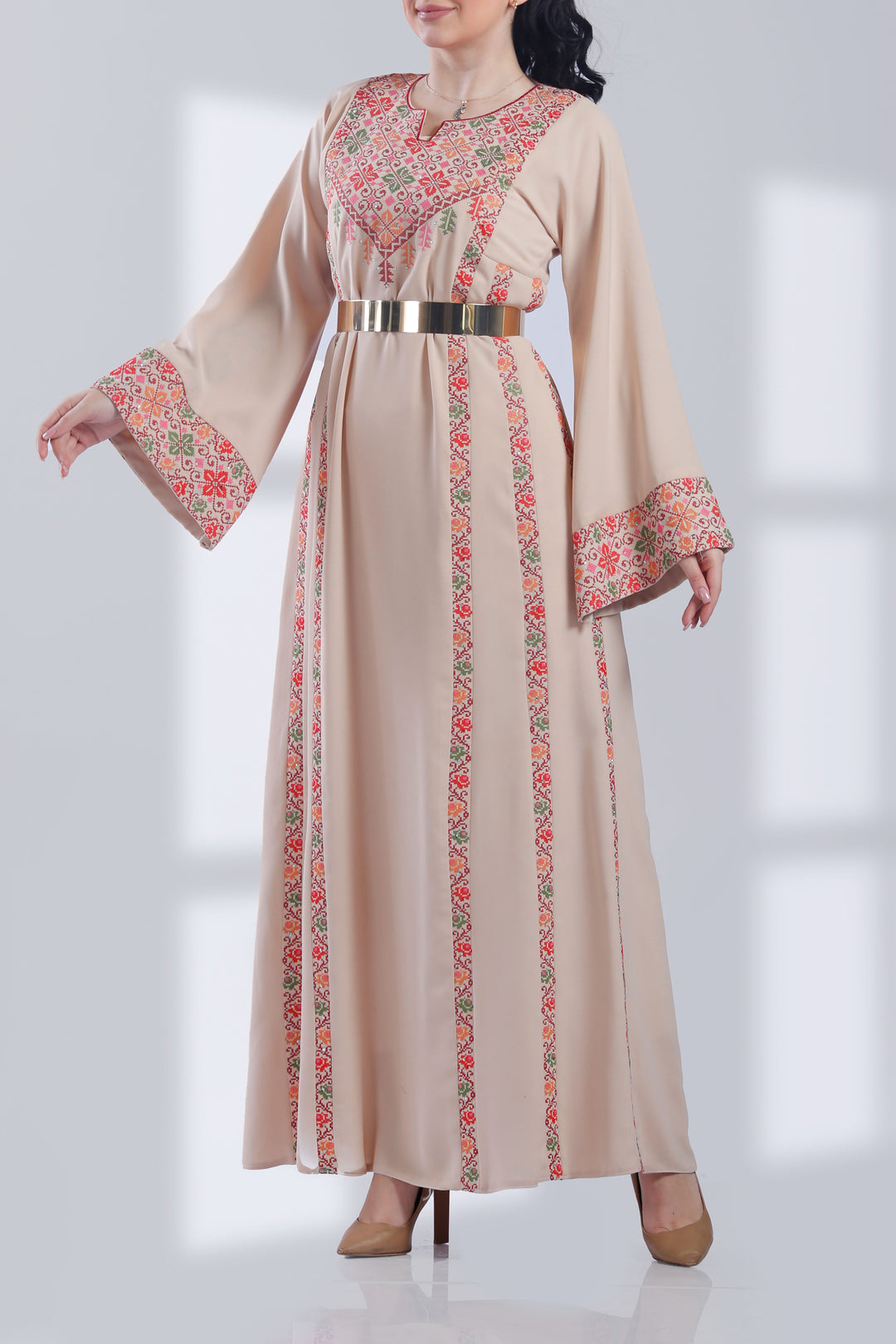 عروق مع حزام