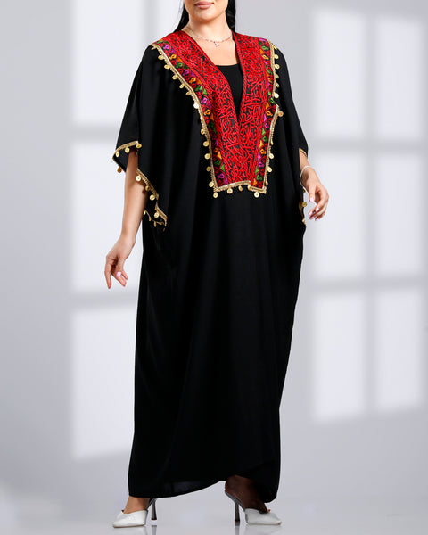 HUROOF BISHT بشت الحروف