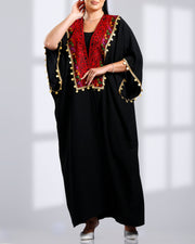 HUROOF BISHT بشت الحروف