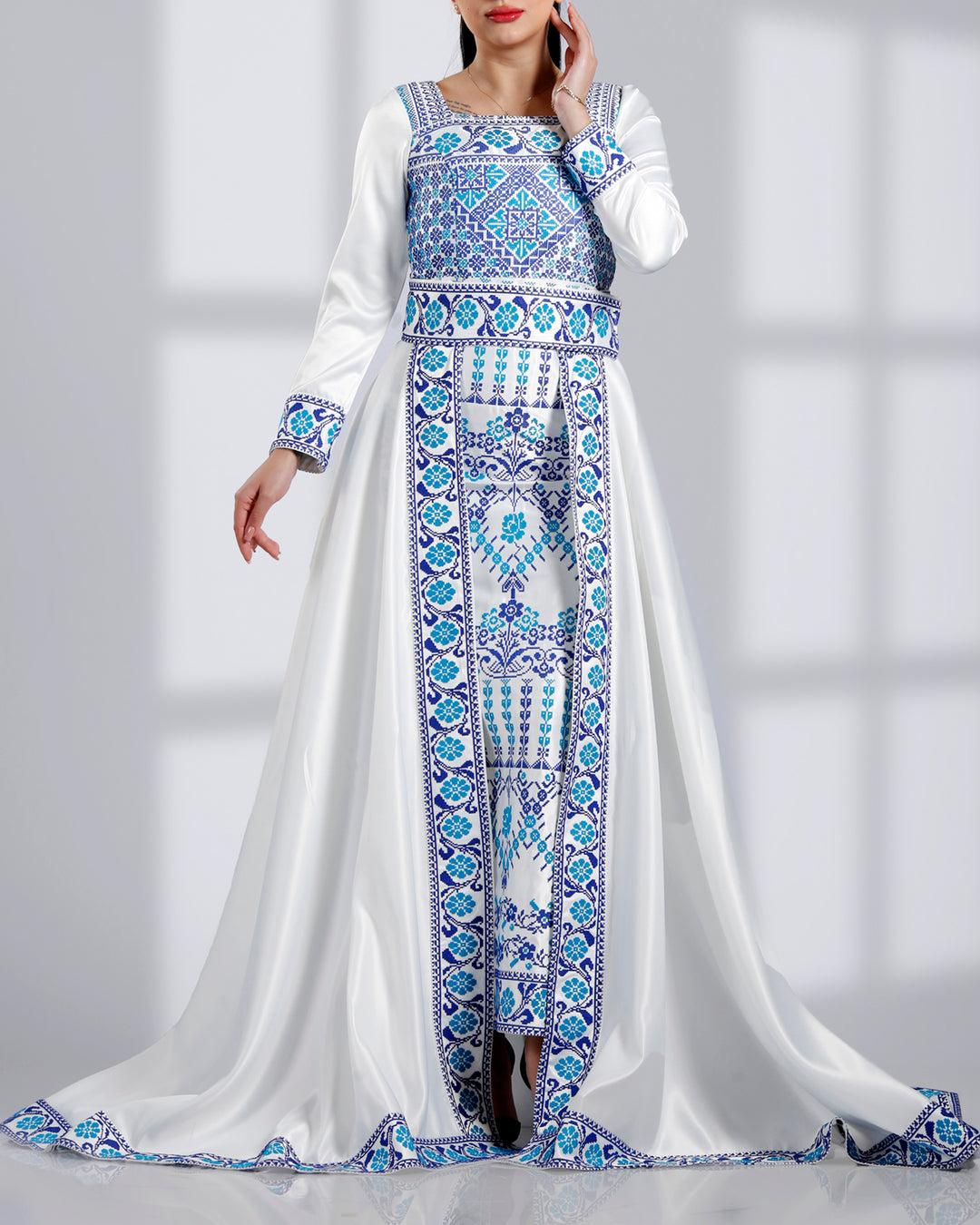 Bridal-Train عرايسي شاحط