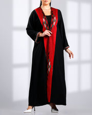Queen's Bisht بيشت الملكة