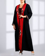 Queen's Bisht بيشت الملكة