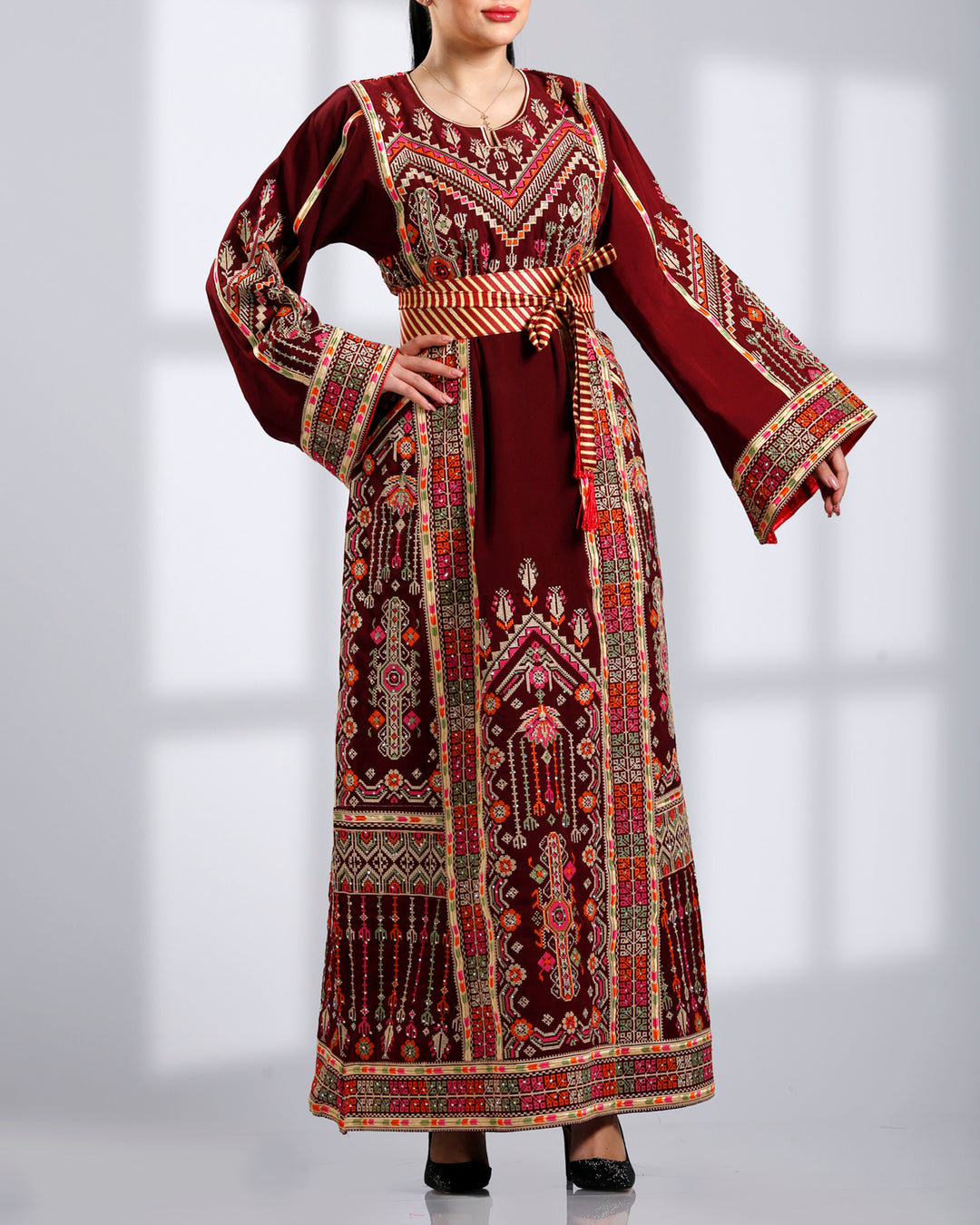 Nus Tals Jawaher 45نص طلس جواهر