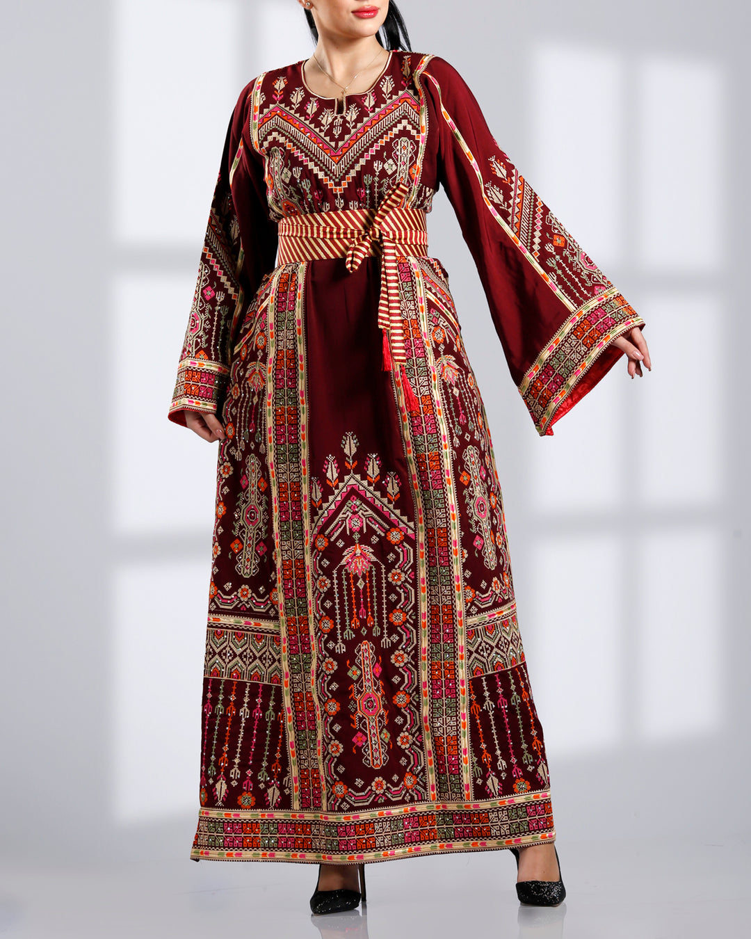 Nus Tals Jawaher 45نص طلس جواهر