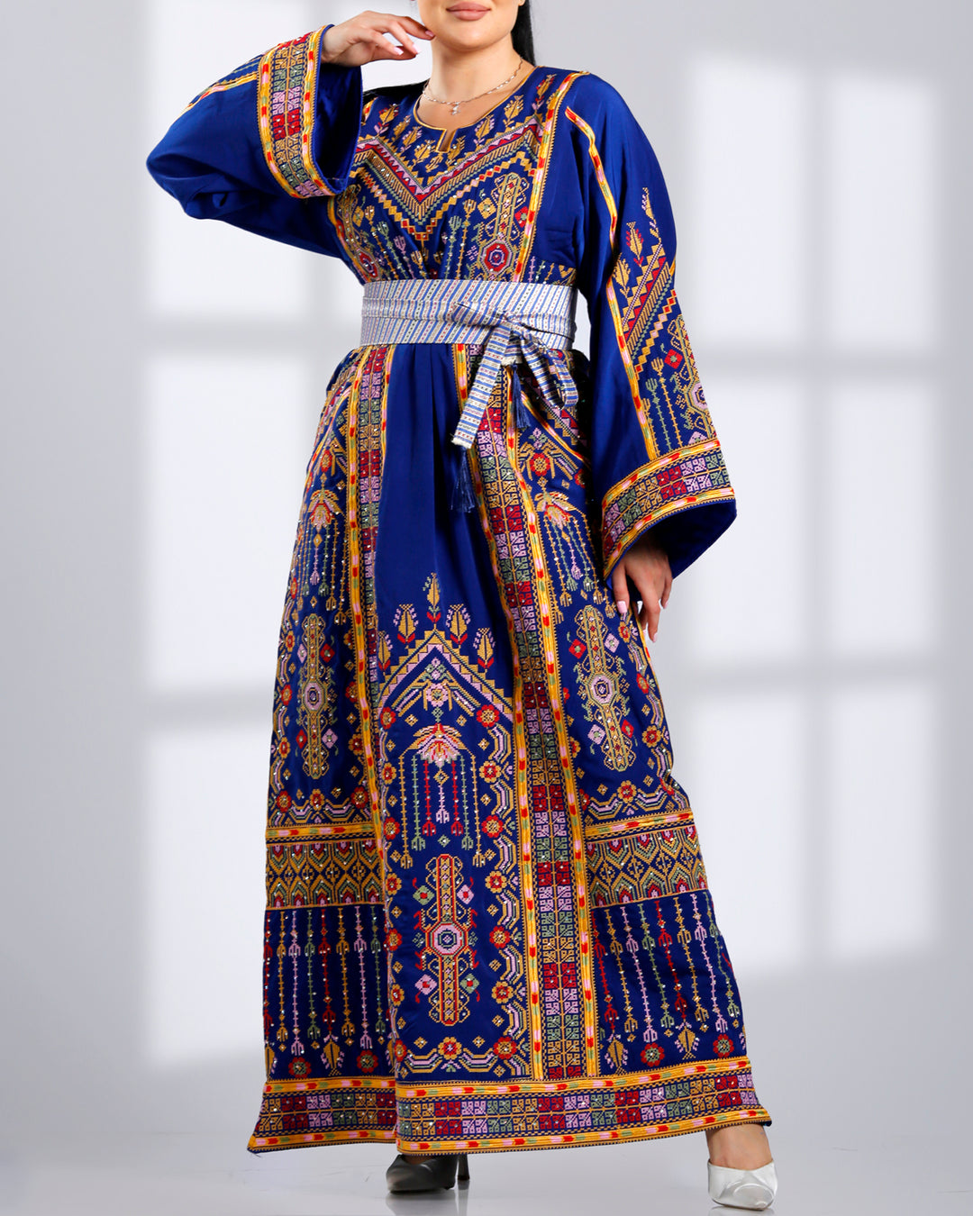 Nus Tals Jawaher 45نص طلس جواهر