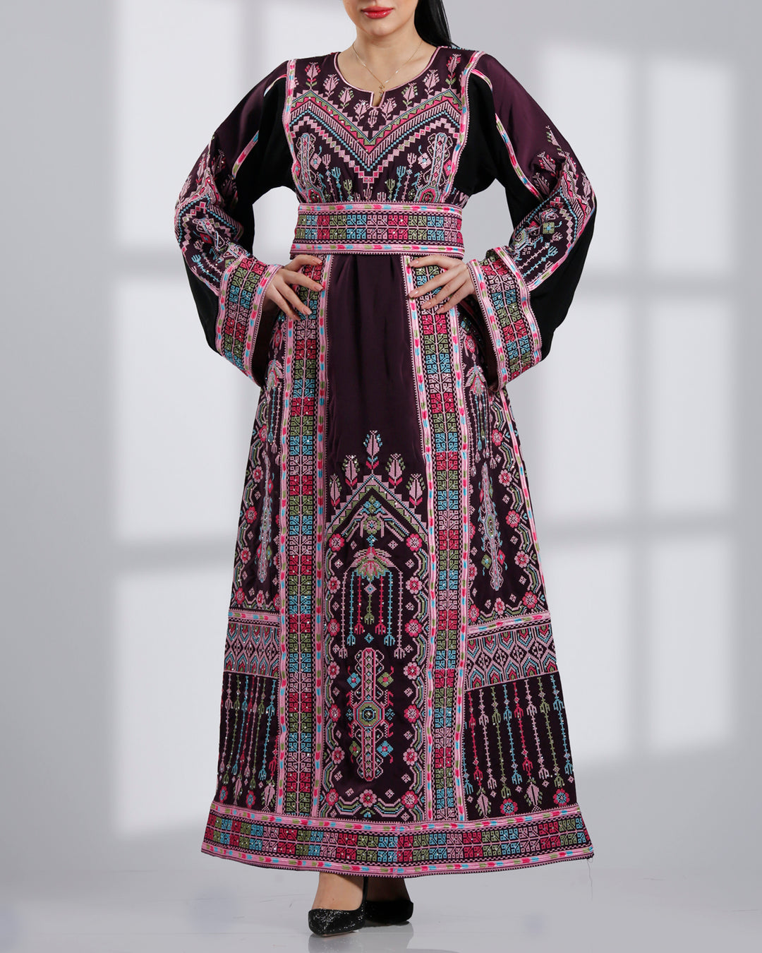 Nus Tals Jawaher 45نص طلس جواهر