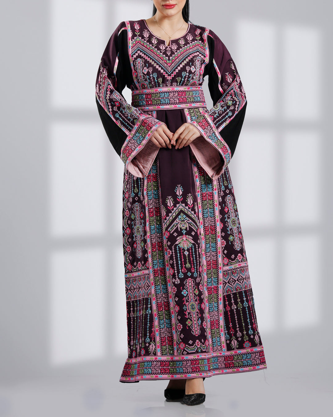 Nus Tals Jawaher 45نص طلس جواهر
