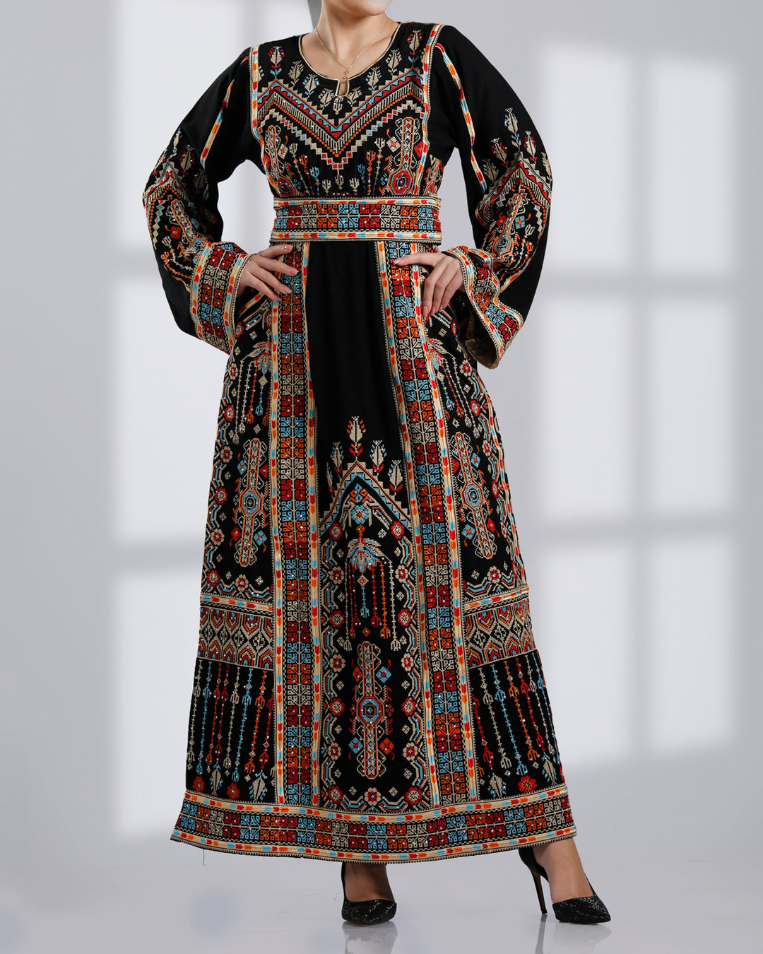 Nus Tals Jawaher 45نص طلس جواهر