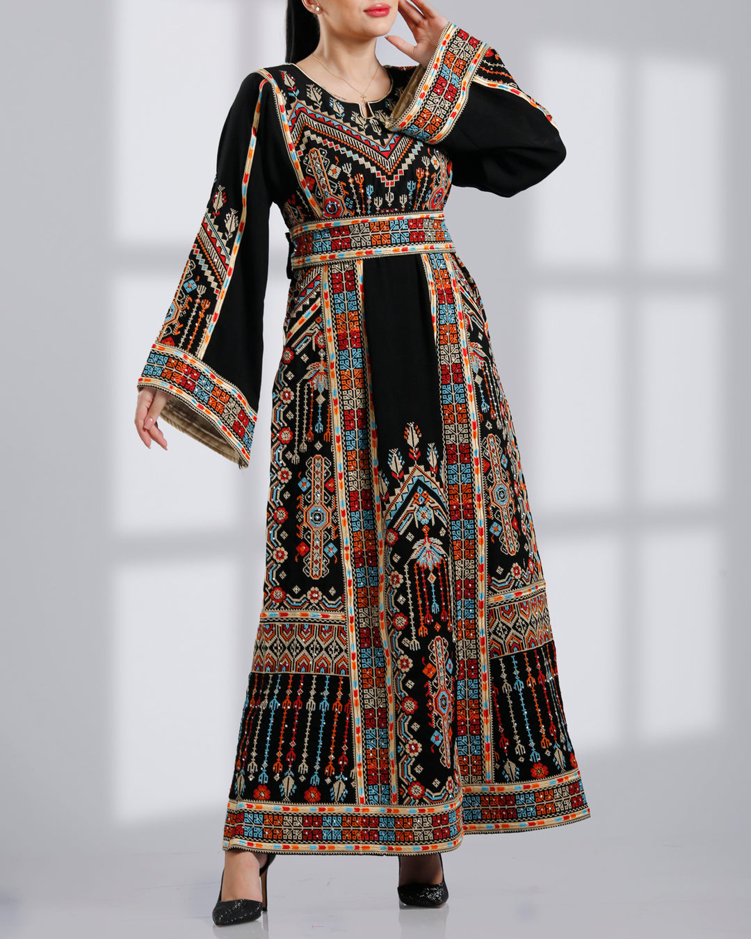 Nus Tals Jawaher 45نص طلس جواهر
