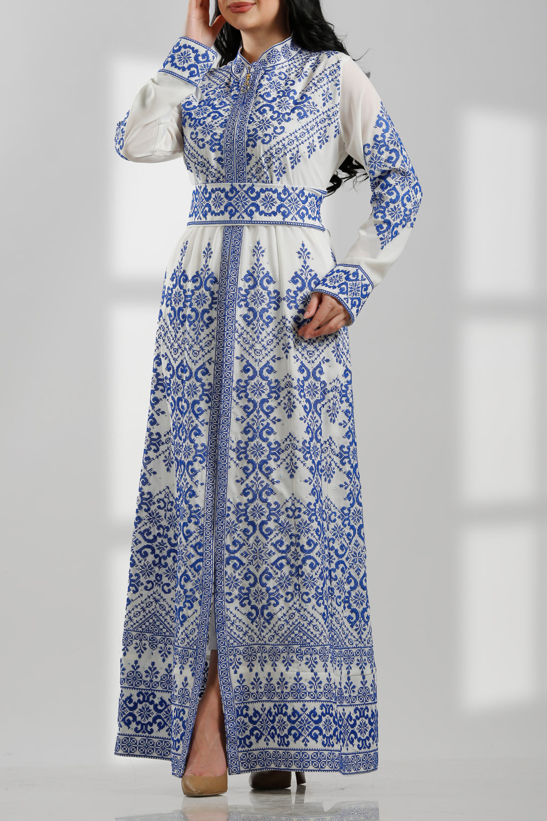 قفطان التاج