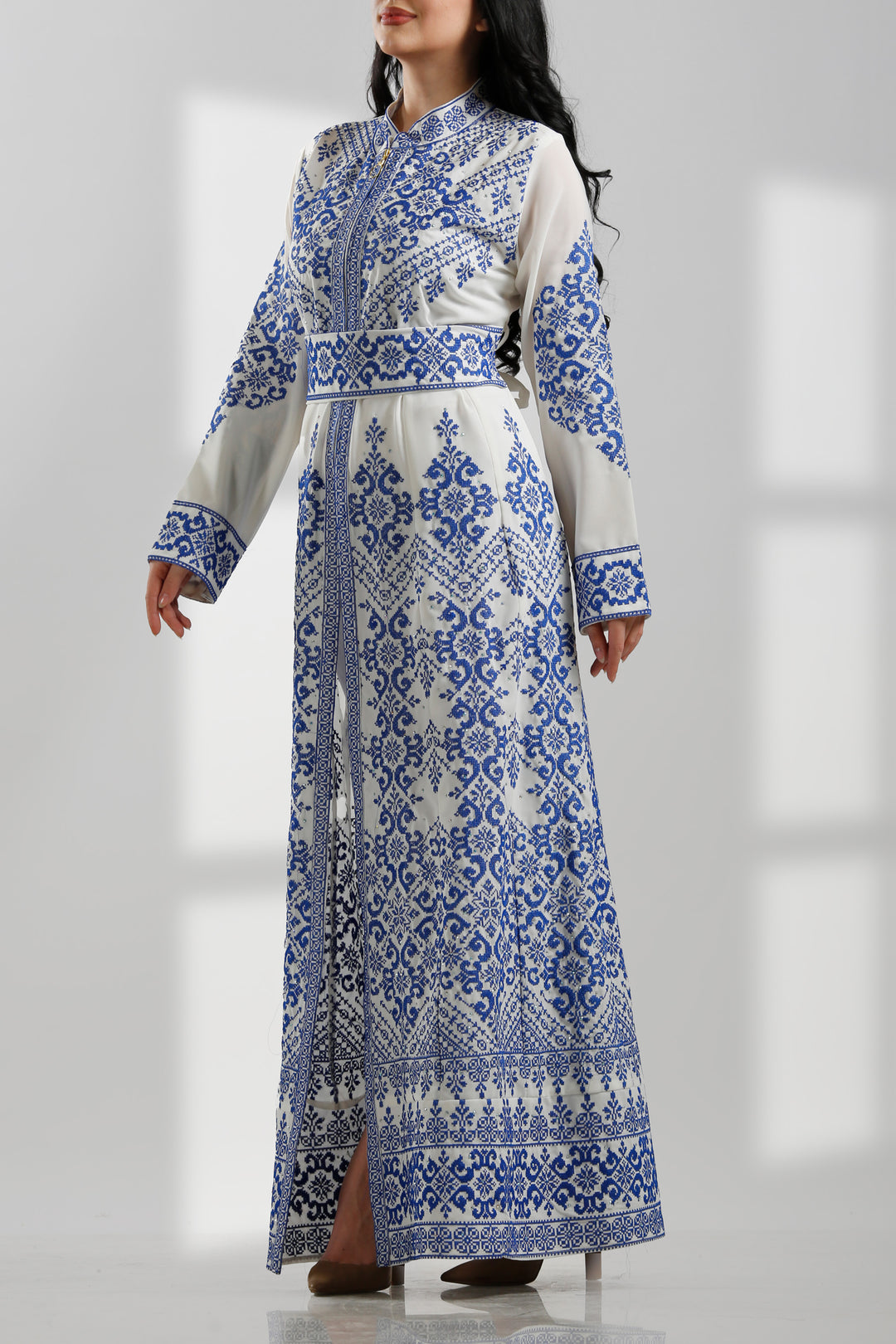 قفطان التاج