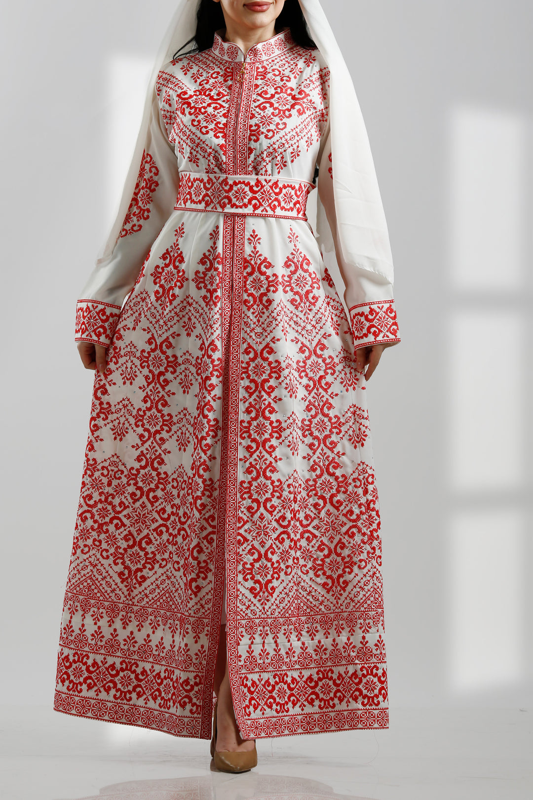 قفطان التاج