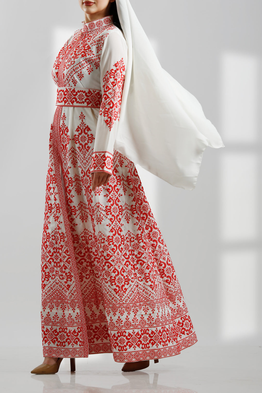 قفطان التاج