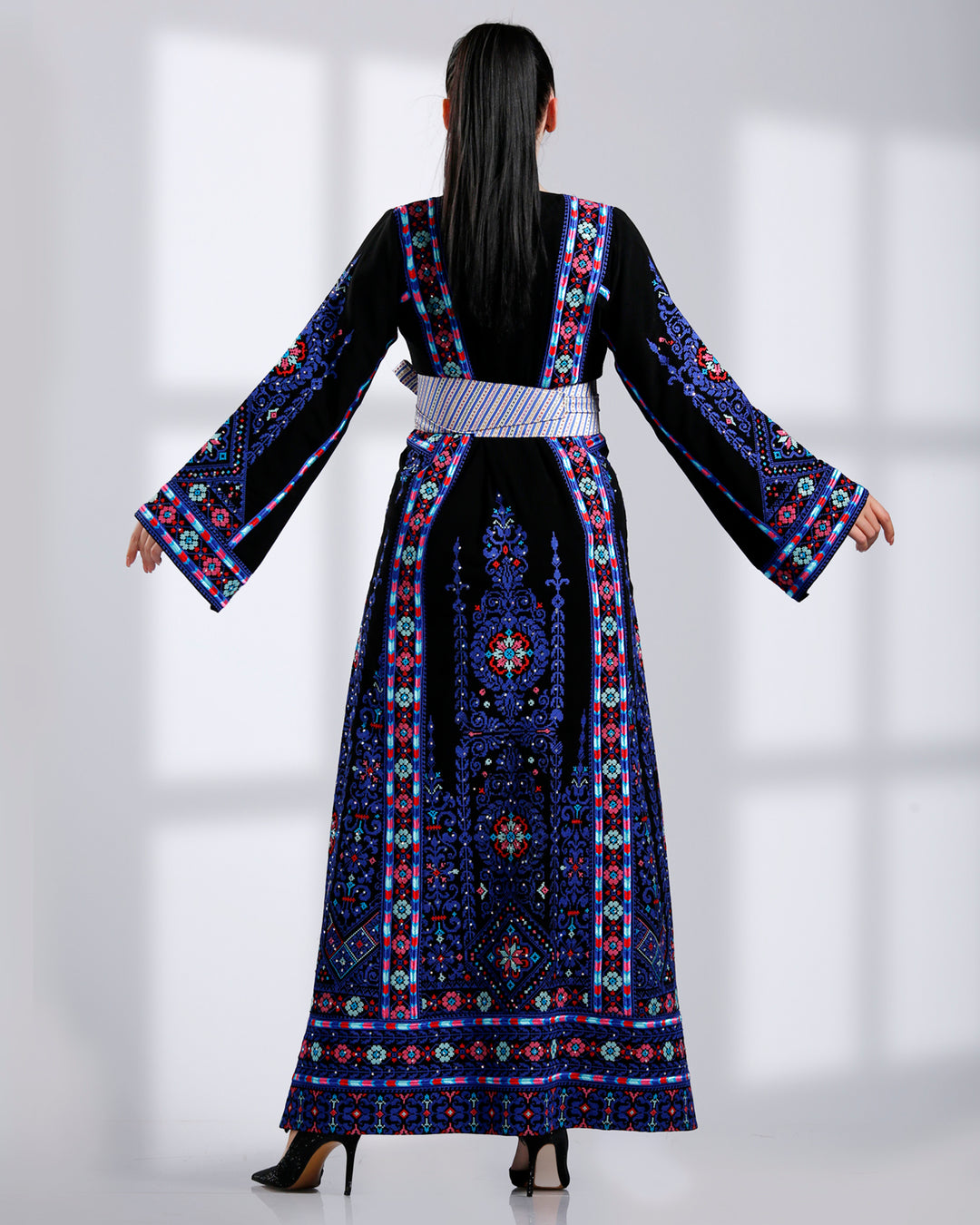 نص طلس بيت دجن معدل45