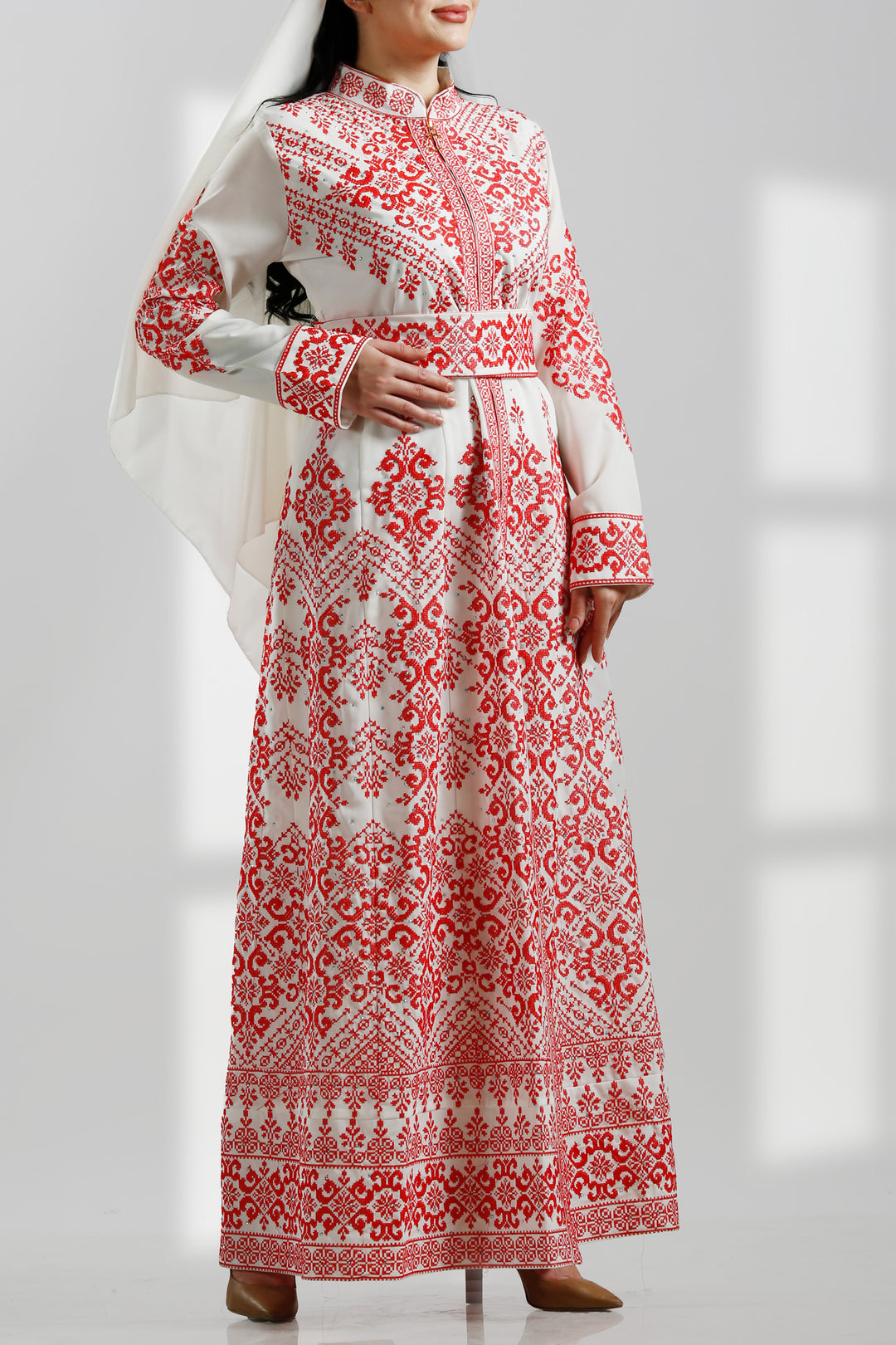 قفطان التاج