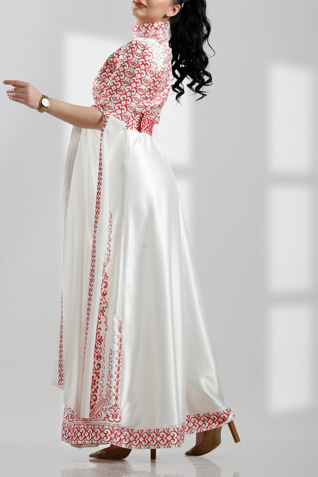 هاينك روز ساتان 45