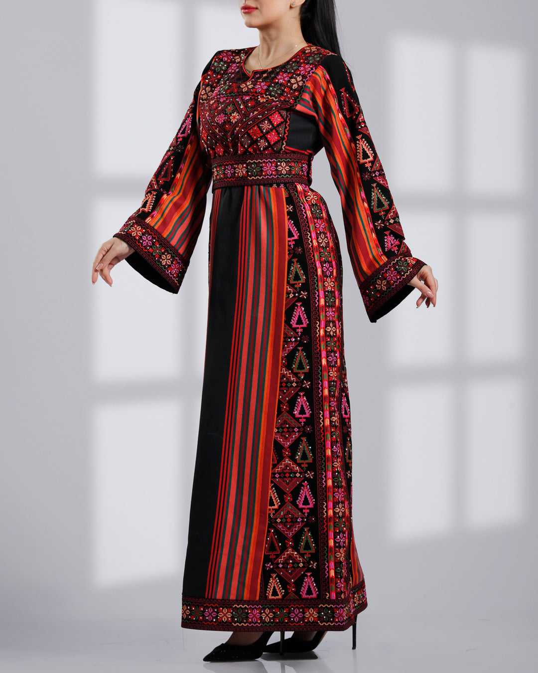Nus Tals Sayeh  نص طلس صاية