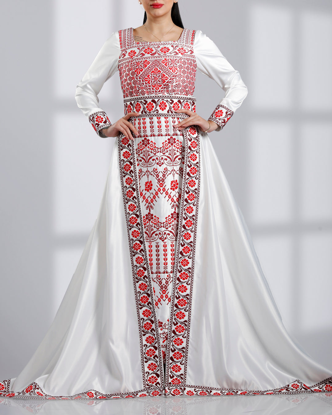 Bridal-Train عرايسي شاحط