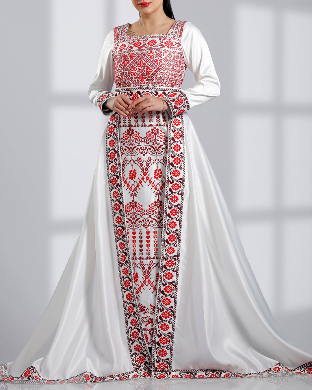 Bridal-Train عرايسي شاحط