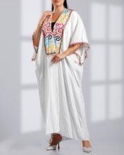 HUROOF BISHT بشت الحروف