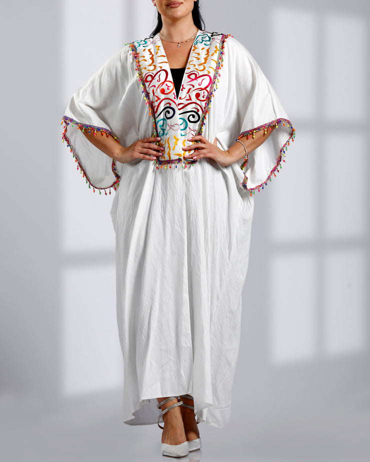 HUROOF BISHT بشت الحروف