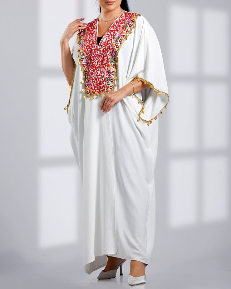 HUROOF BISHT بشت الحروف