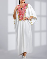HUROOF BISHT بشت الحروف