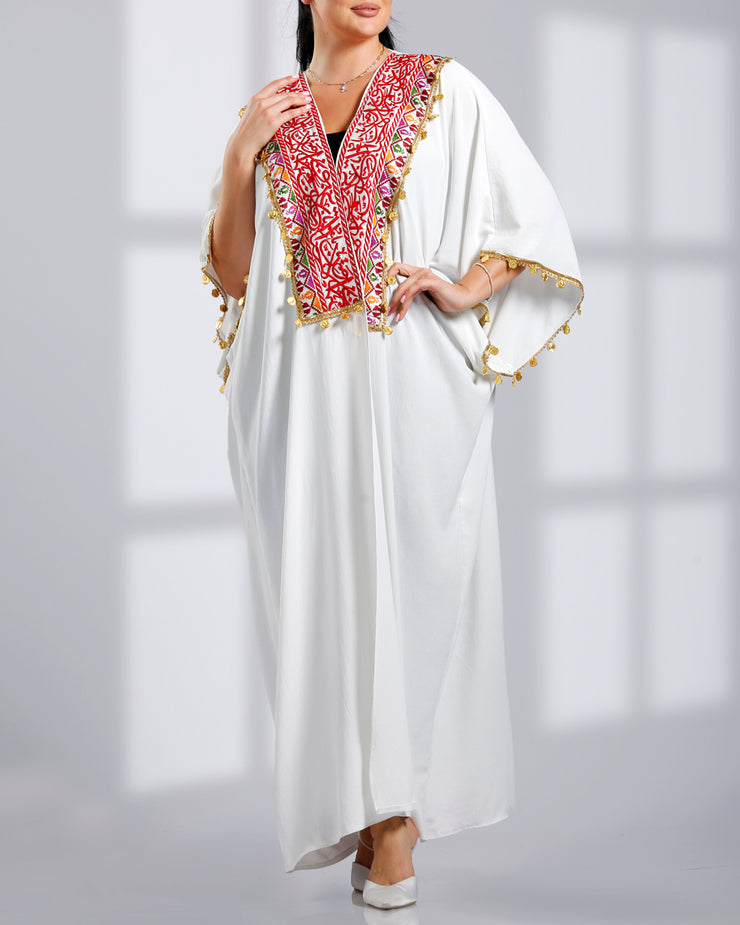 HUROOF BISHT بشت الحروف