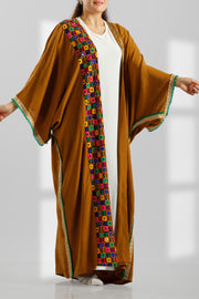 عباية 19