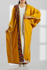 عباية 19