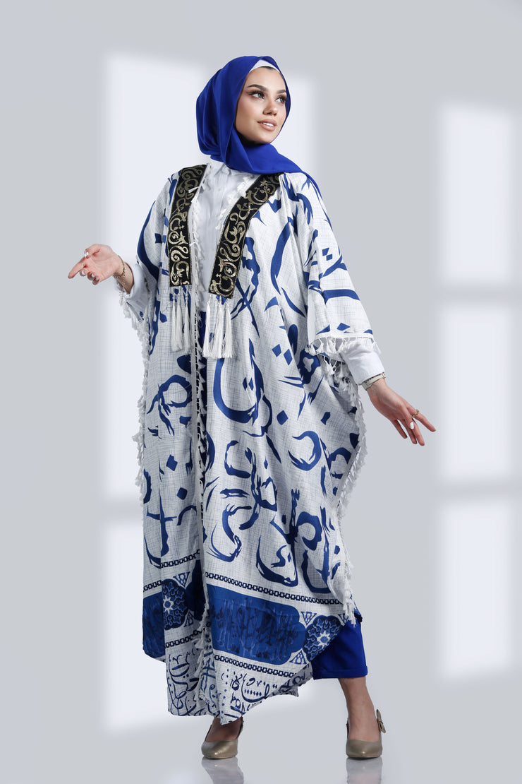 عباية 6