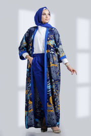 عباية 8