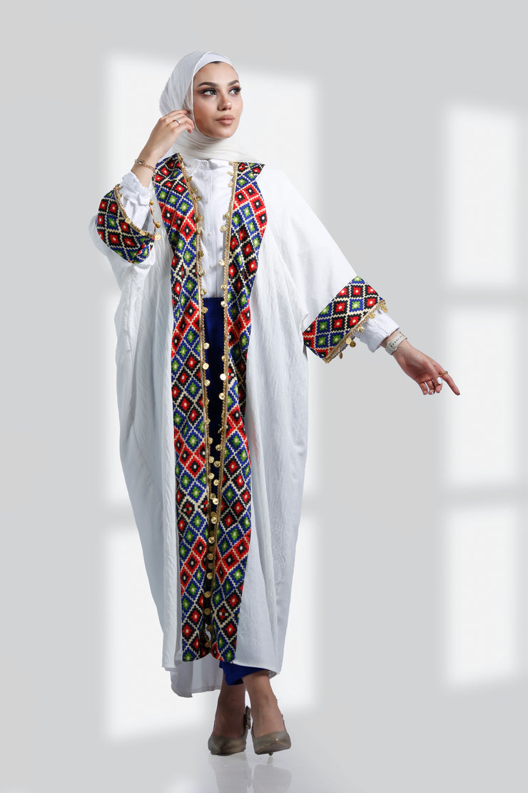 عباية 5