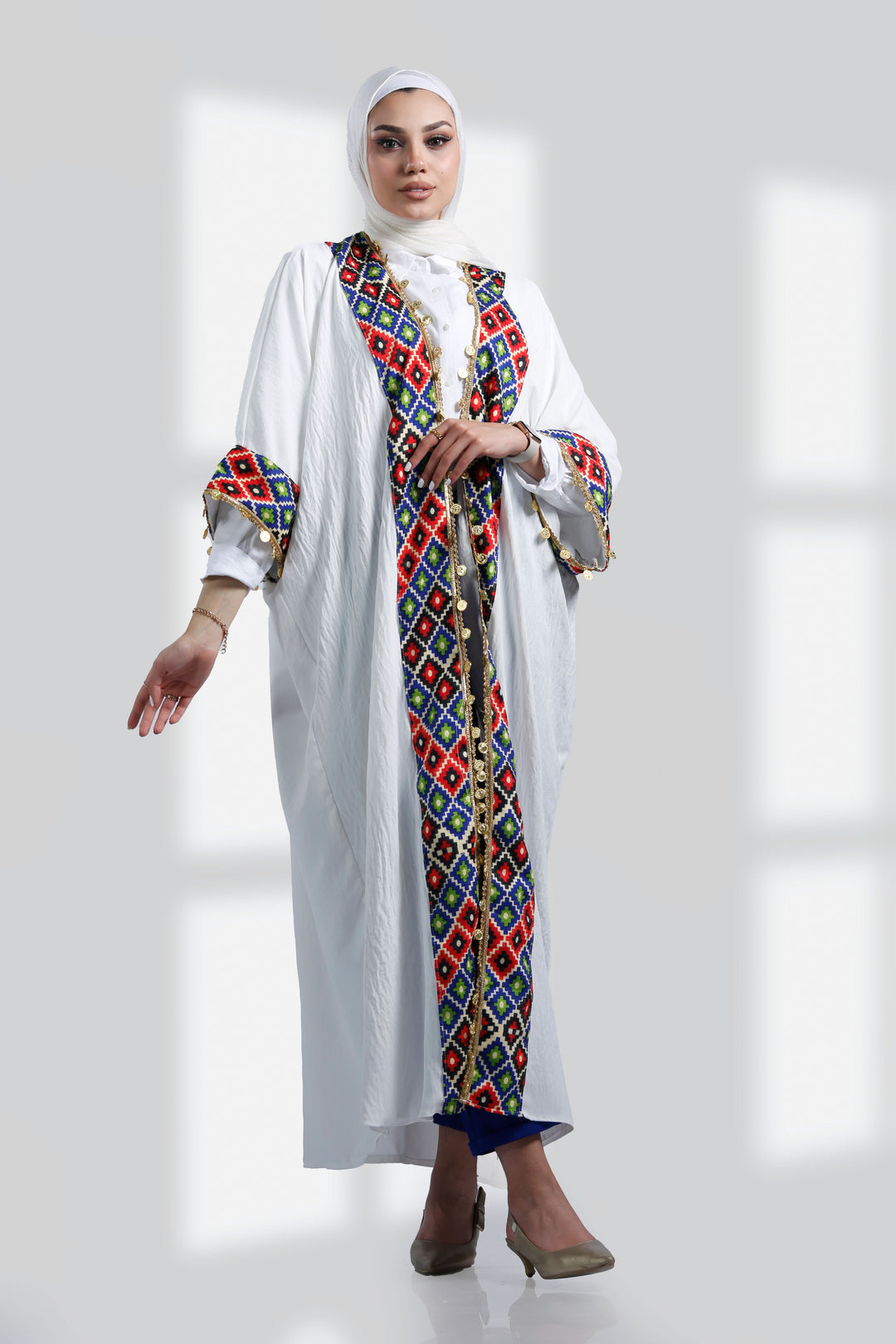 عباية 5