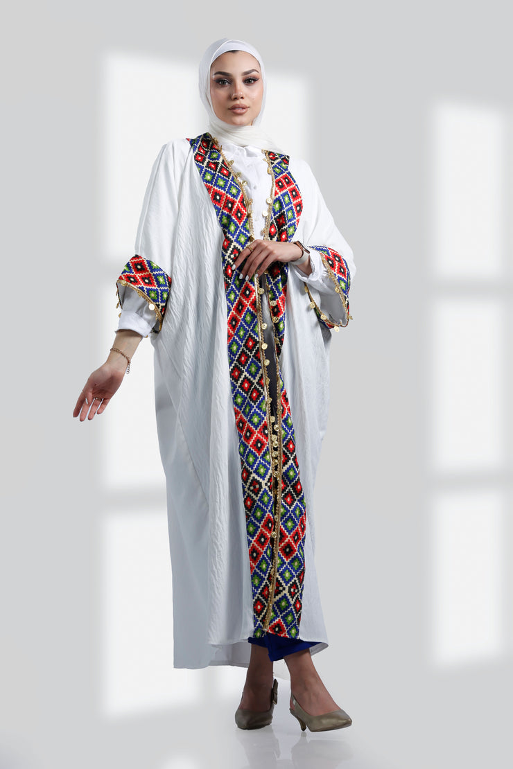 عباية 5