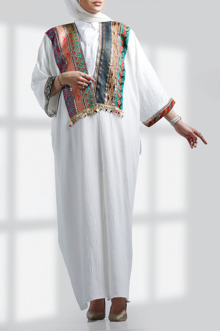 عباية 20